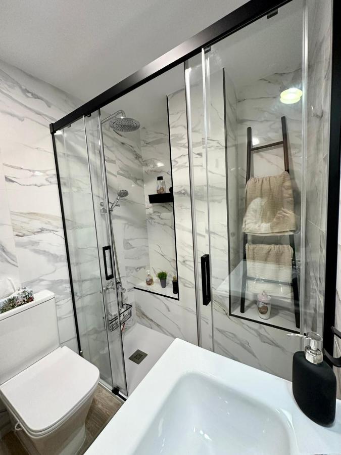 Apartamento La Carihuela 2 Torremolinos Exterior foto