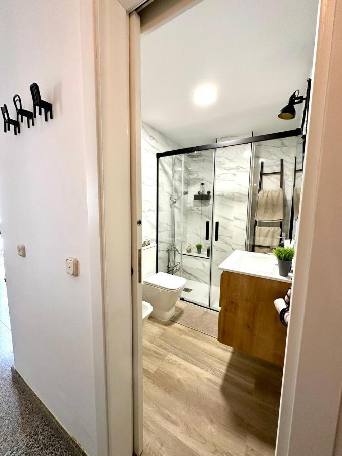 Apartamento La Carihuela 2 Torremolinos Exterior foto